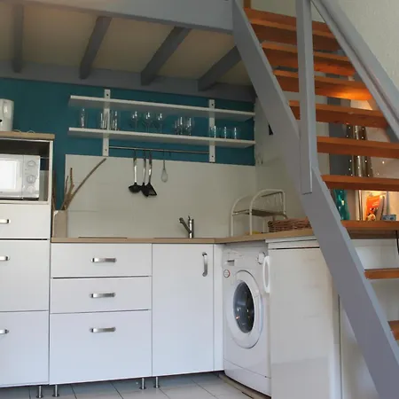 Vacances Au Calme Au Centre De Apartmán *